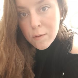 Meet your Posher, Candace